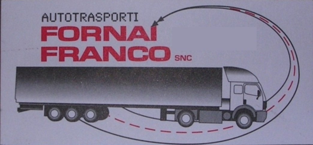 Autrotrasporti Fornai